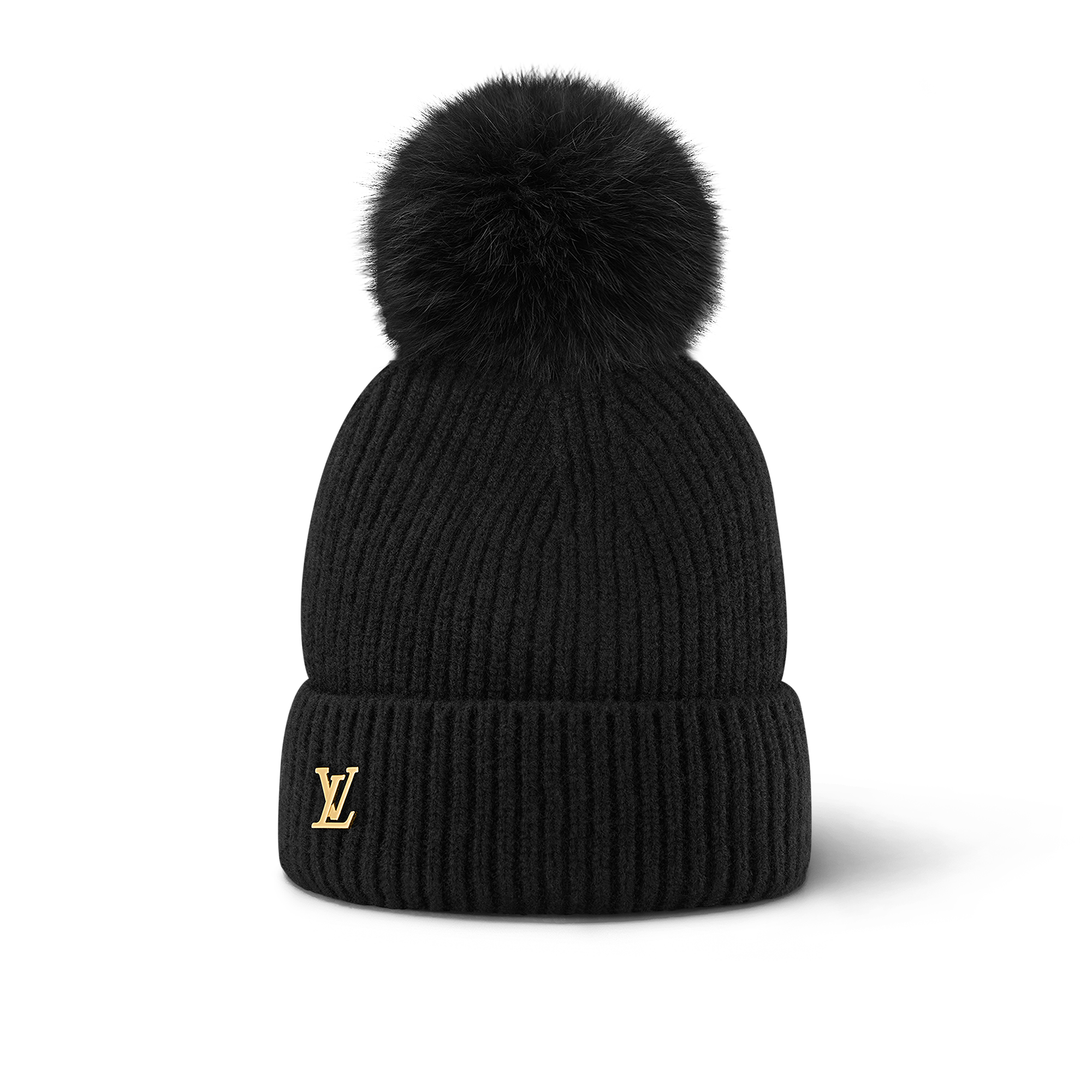 LV Cold Spark Beanie S00 - Accessories | LOUIS VUITTON